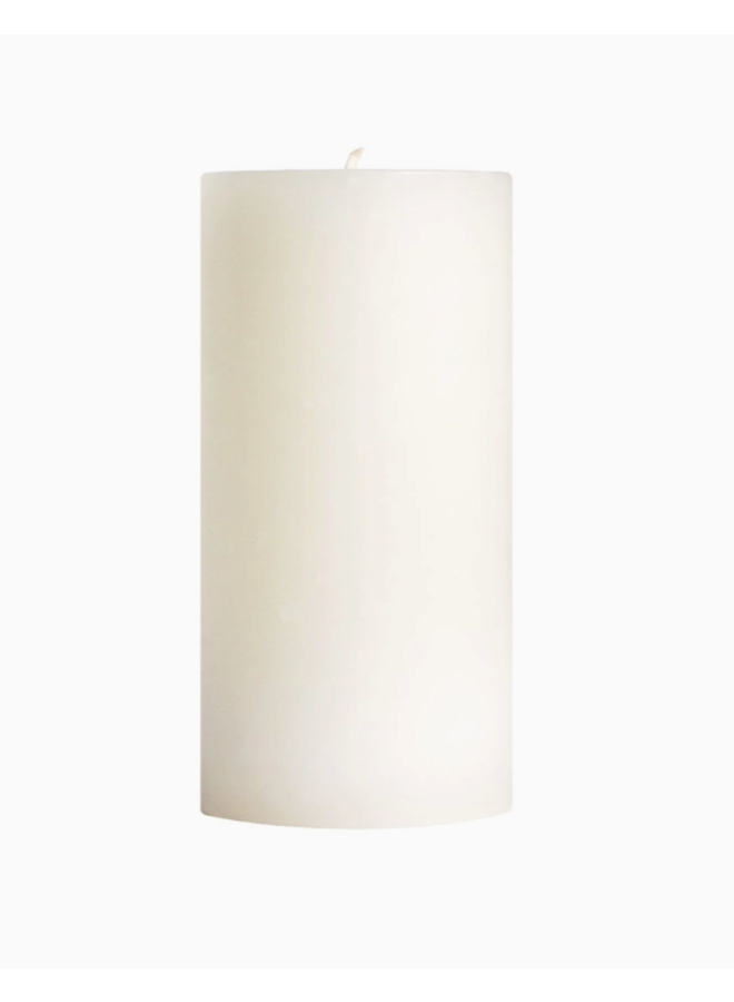 Pillar Candle
