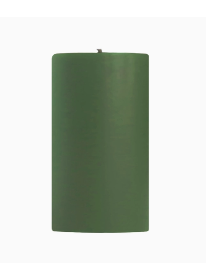 Pillar Candle