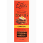 Ginger Biscuits 7.2oz