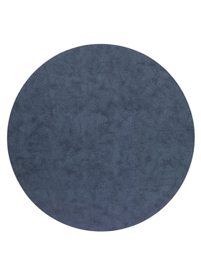 Stingray 16in Round Placemat