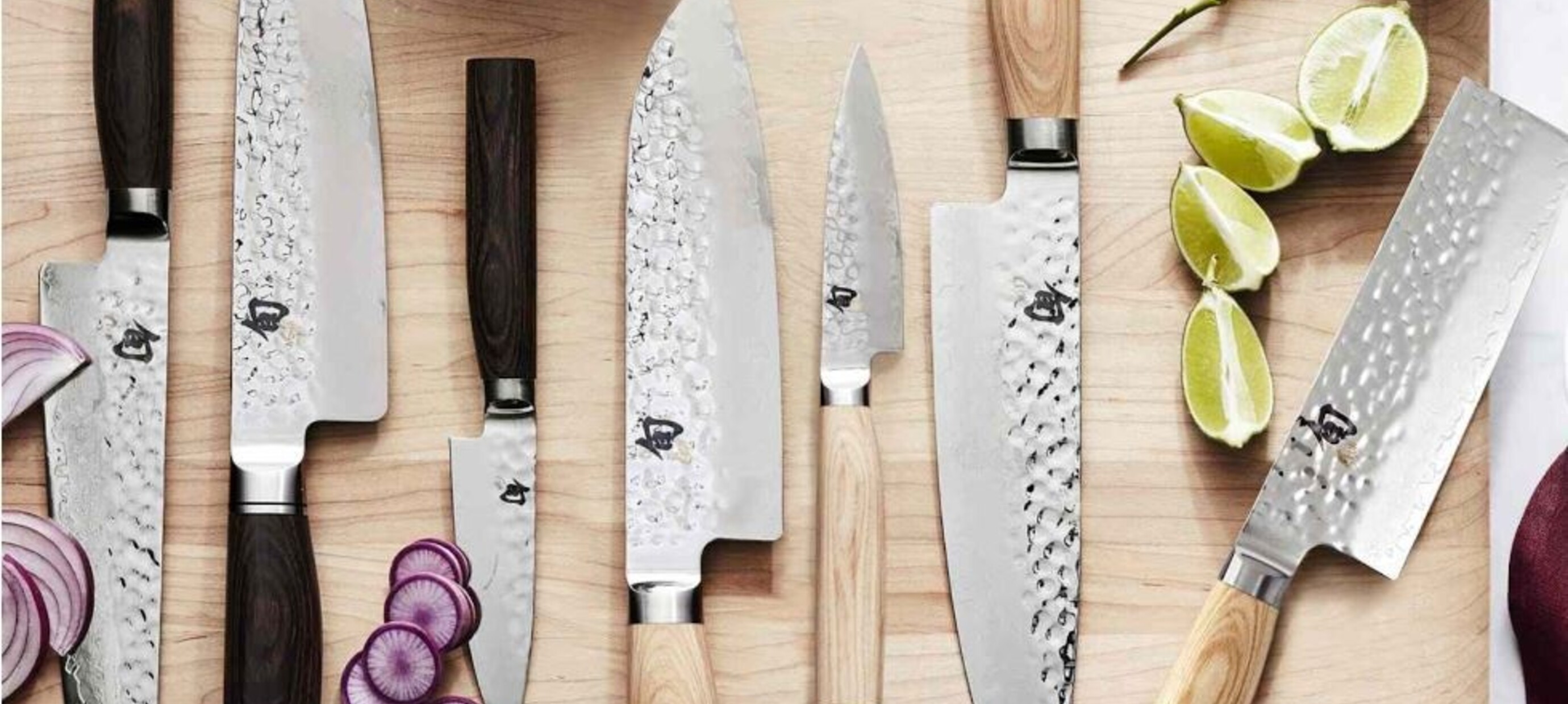 Sharpen Your Skills: Five Daily Knife Care Tips