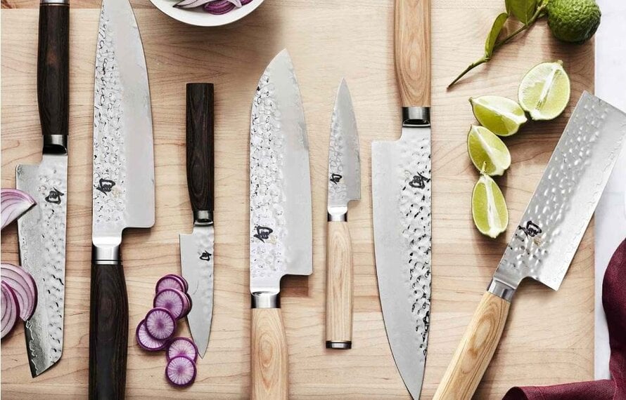 Sharpen Your Skills: Five Daily Knife Care Tips