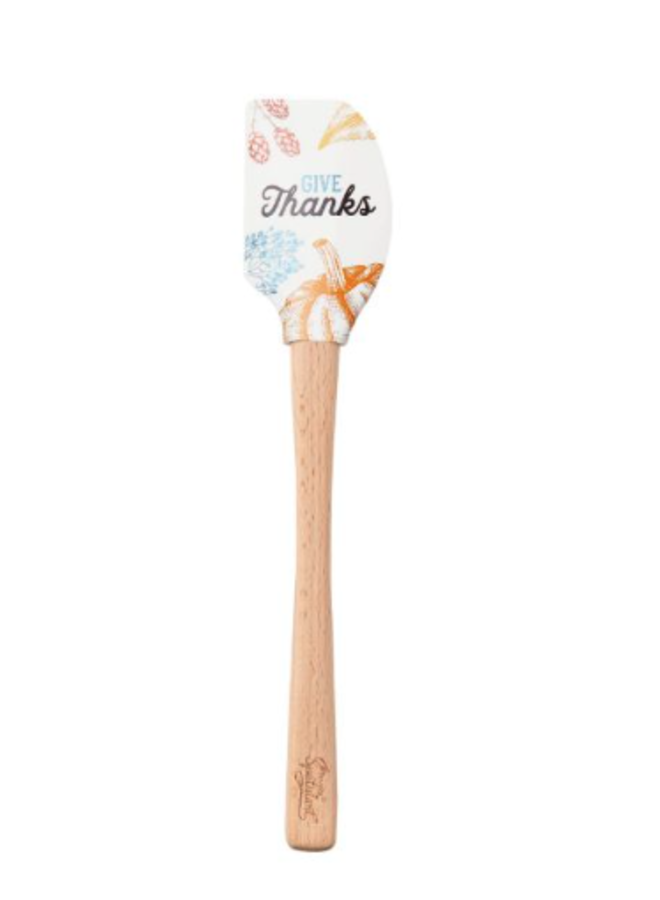 Spatulart® Give Thanks Spatula
