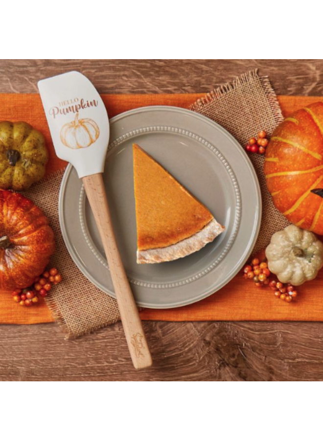 Spatulart® Hello Pumpkin Spatula