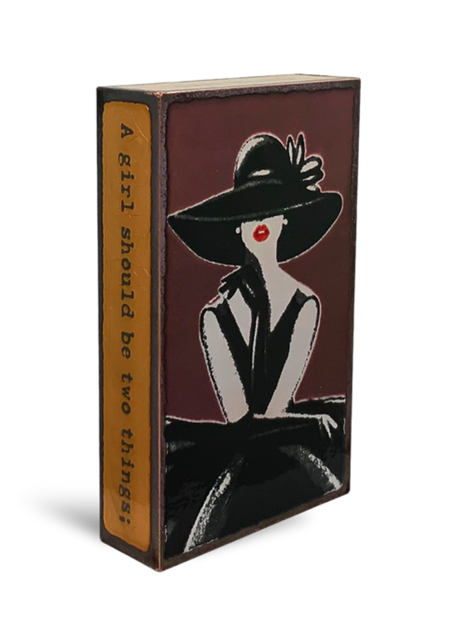 Spiritile Icon #287 Retired