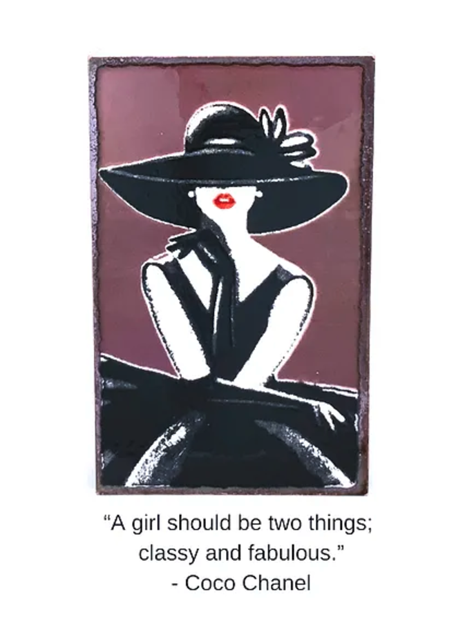 Spiritile Icon #287 Retired