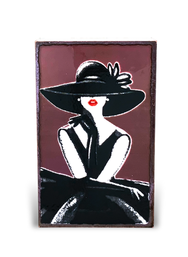 Spiritile Icon #287 Retired