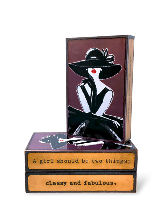 Spiritile Icon #287 Retired