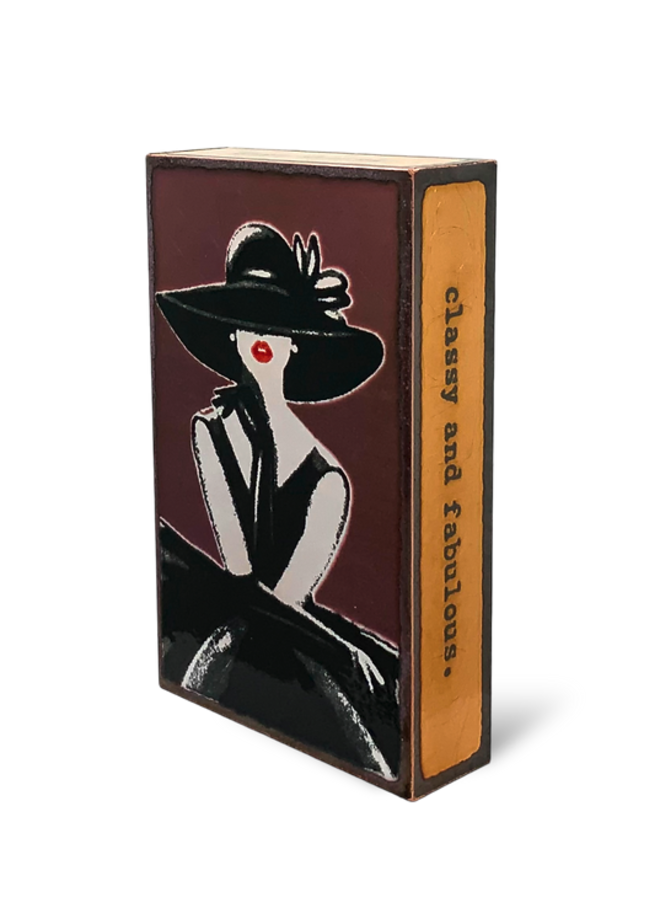 Spiritile Icon #287 Retired