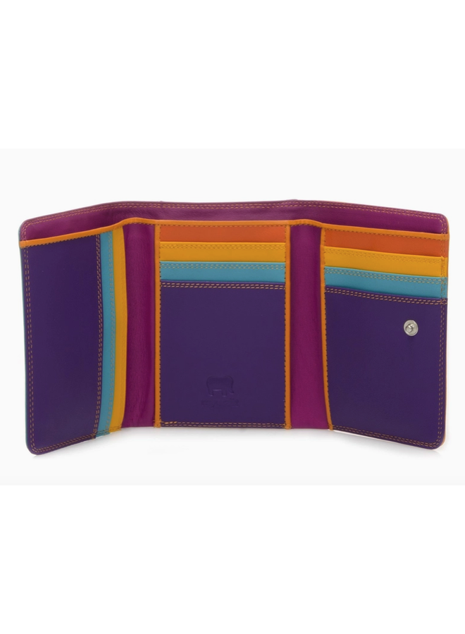 Medium Tri-Fold Wallet