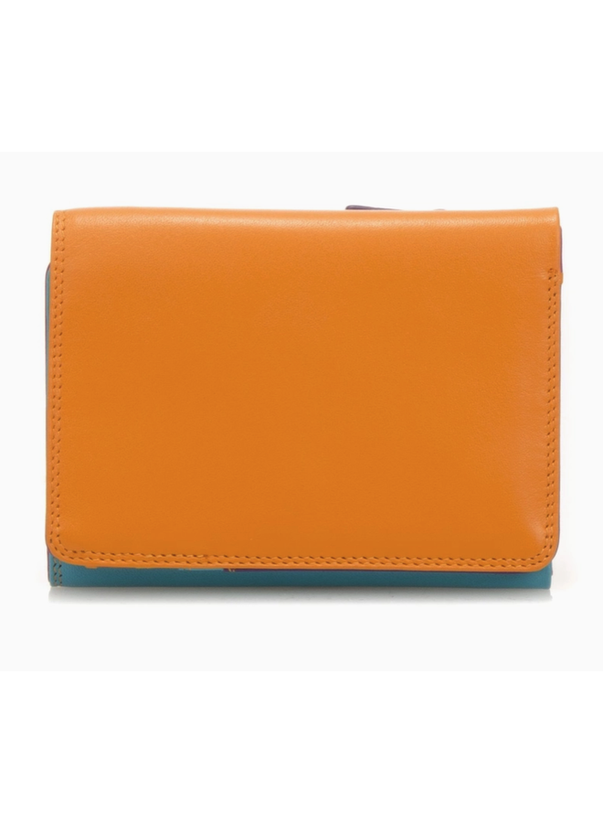 Medium Tri-Fold Wallet