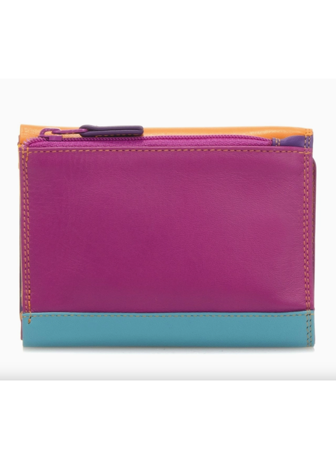 Medium Tri-Fold Wallet