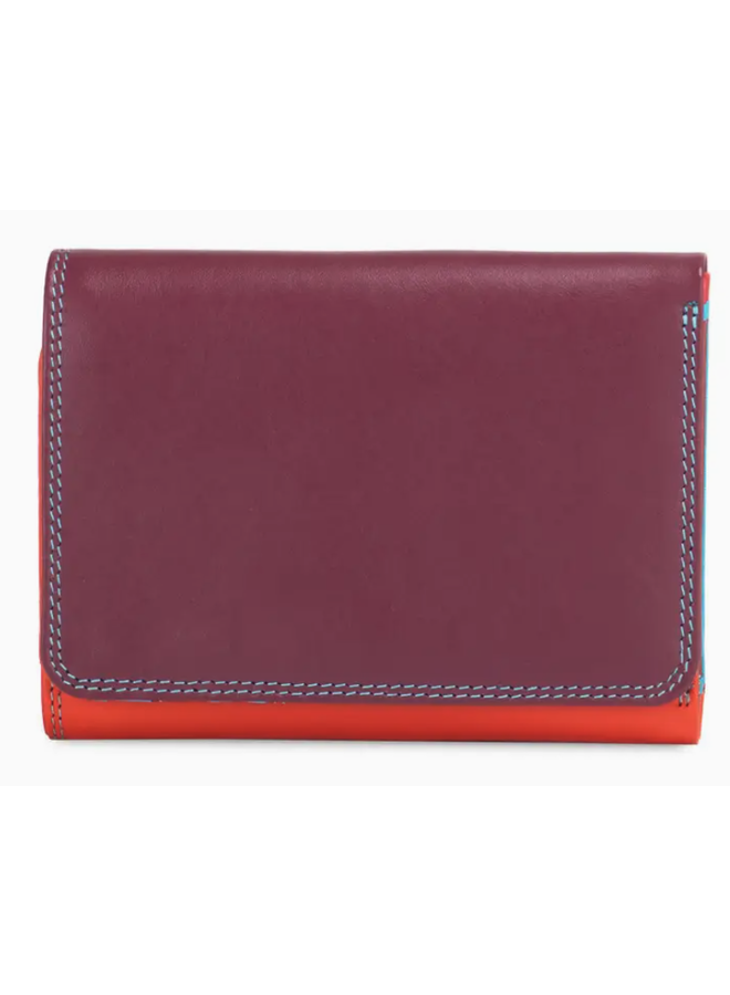 Medium Tri-Fold Wallet