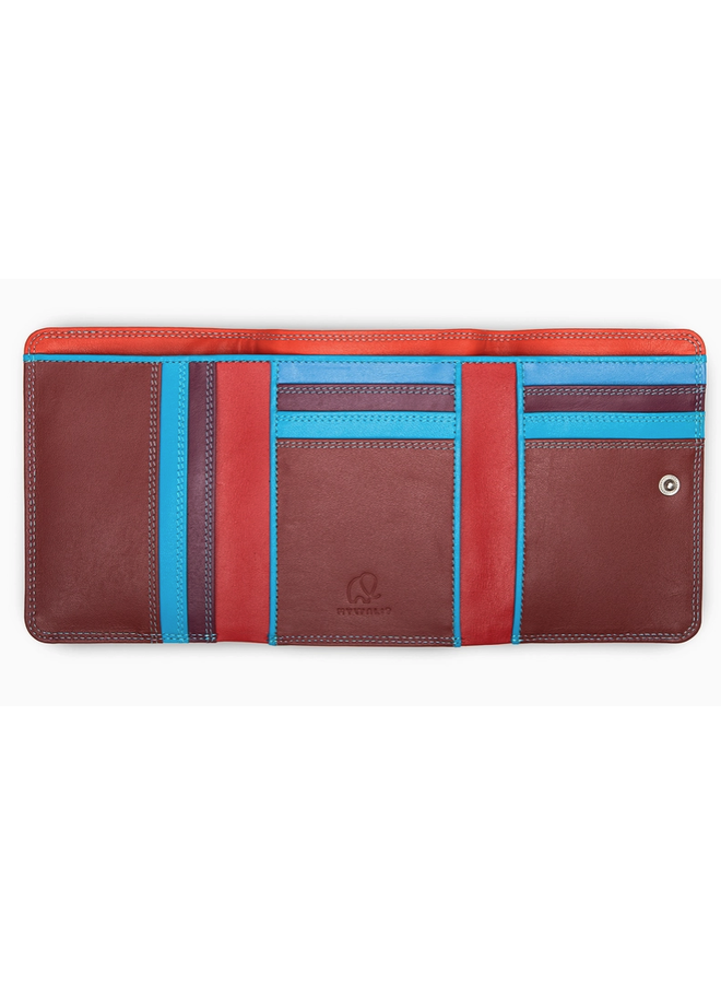 Medium Tri-Fold Wallet