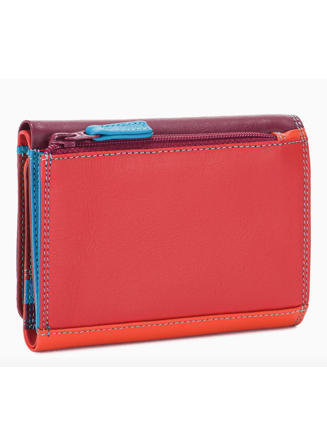 Medium Tri-Fold Wallet