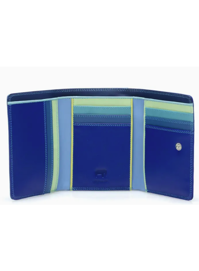 Medium Tri-Fold Wallet