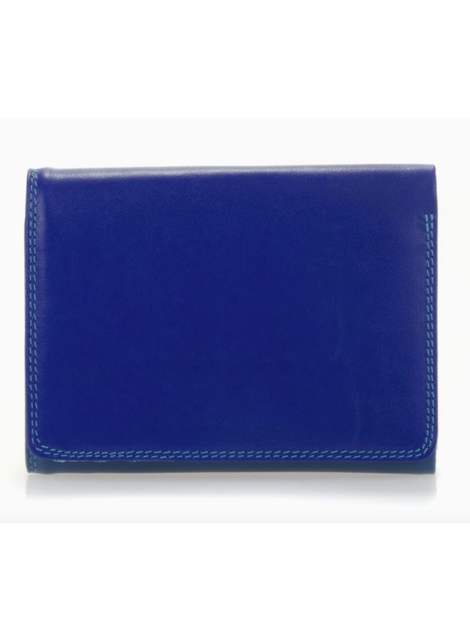 Medium Tri-Fold Wallet