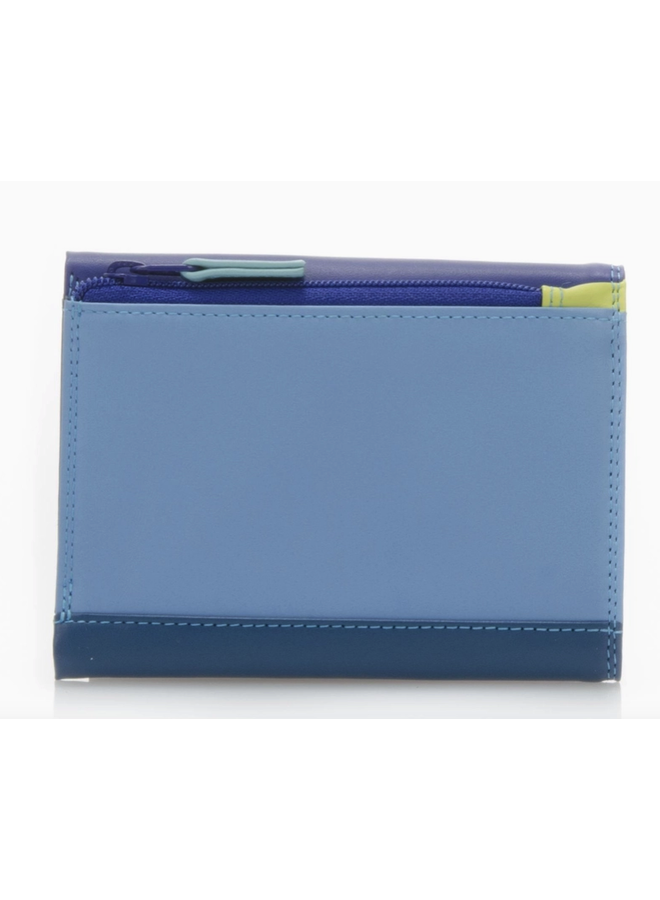 Medium Tri-Fold Wallet
