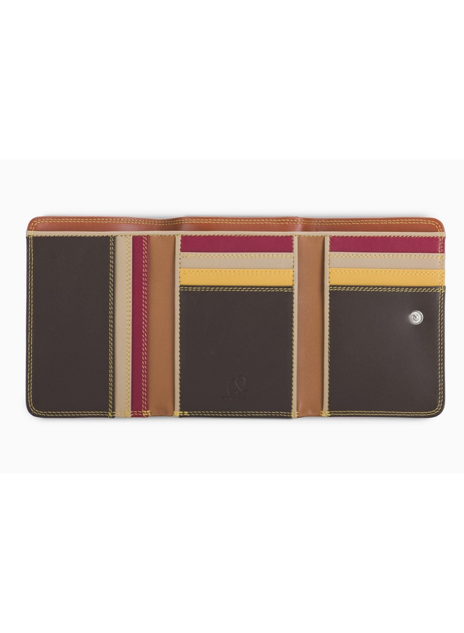 Medium Tri-Fold Wallet