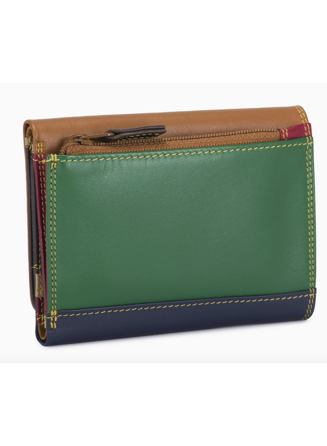 Medium Tri-Fold Wallet