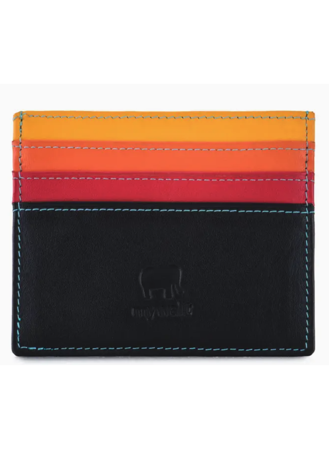 Credit Card Holder