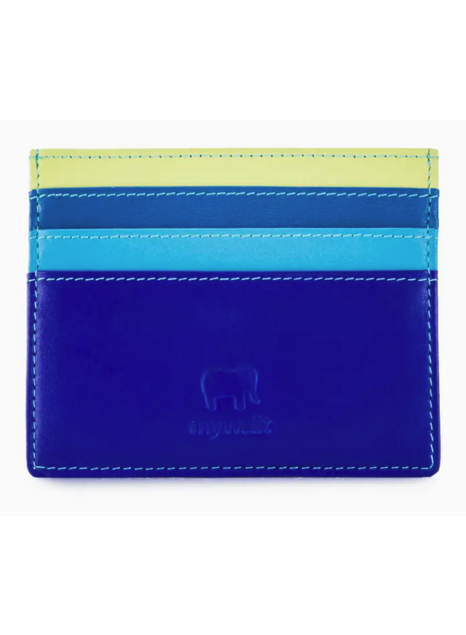 Credit Card Holder