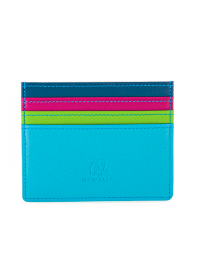 Credit Card Holder