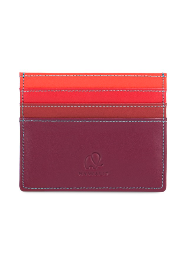 Credit Card Holder