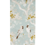 Scenic Songbirds Guest Towel in Celadon - 15 Per Package