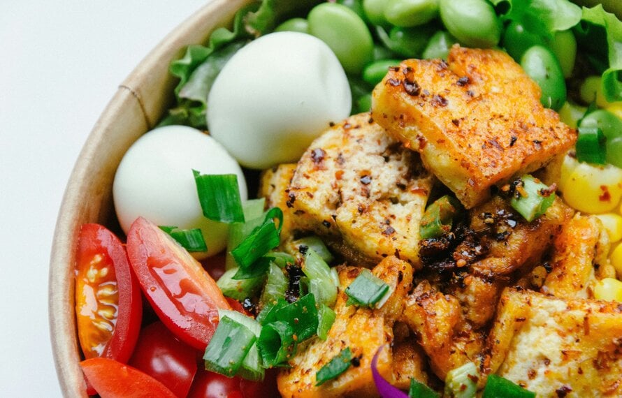 Tofu 101: 5 Tips For Cooking With Tofu