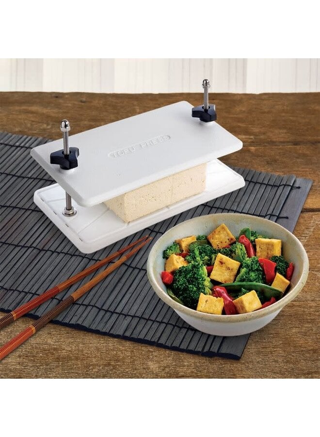 Helen's Asian Kitchen Tofu Press