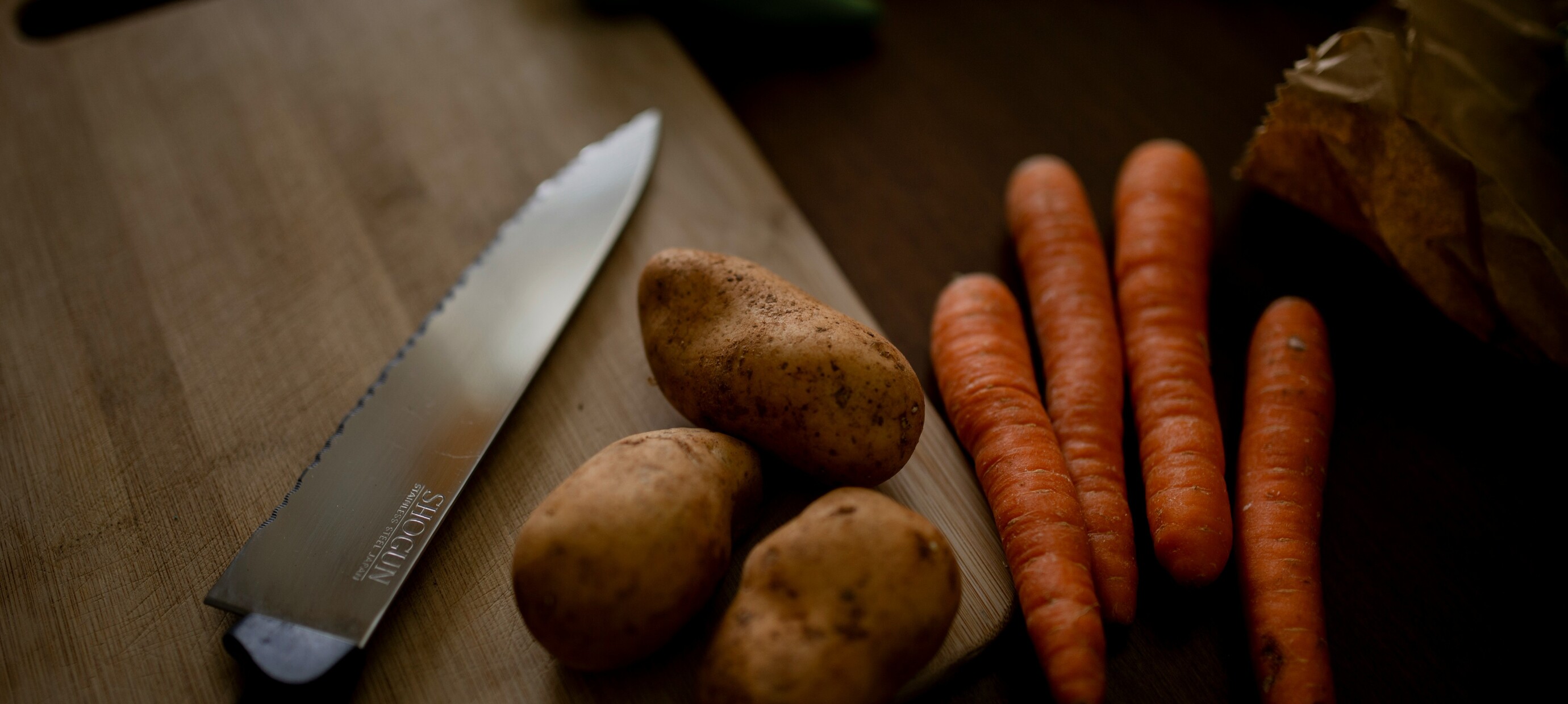 Fall Recipe Ideas: Shepherd's Pie