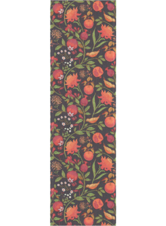 Fruktrik Table Runner 14" x 47"