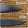 Sharpening Chip & Tip repair