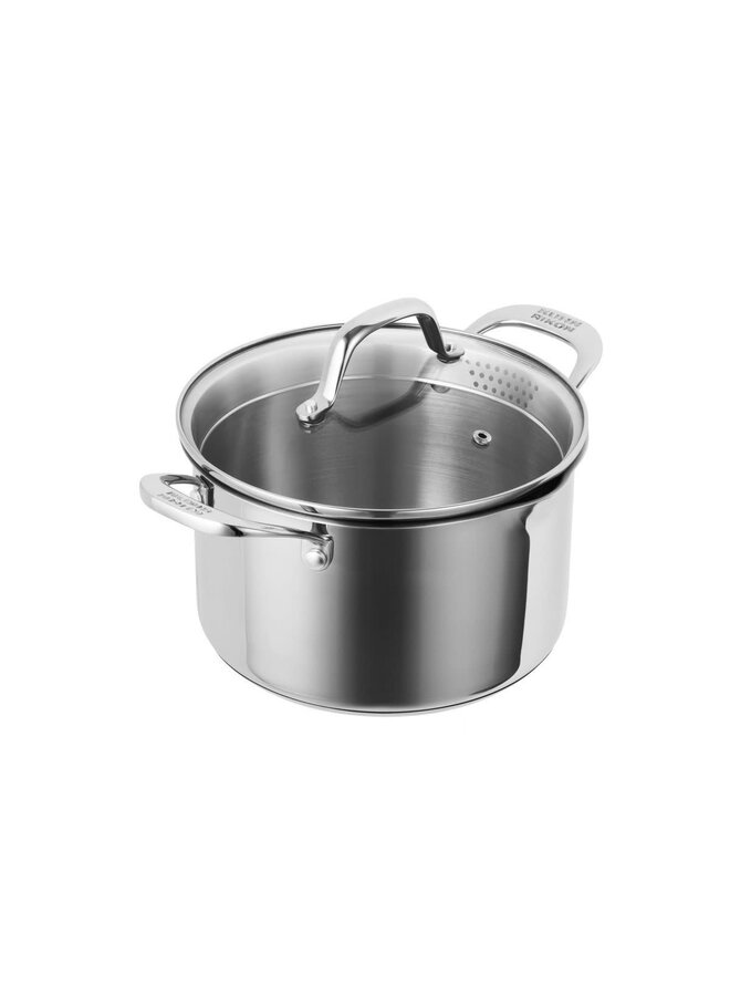 Allround Plus Pot 3.7qt.