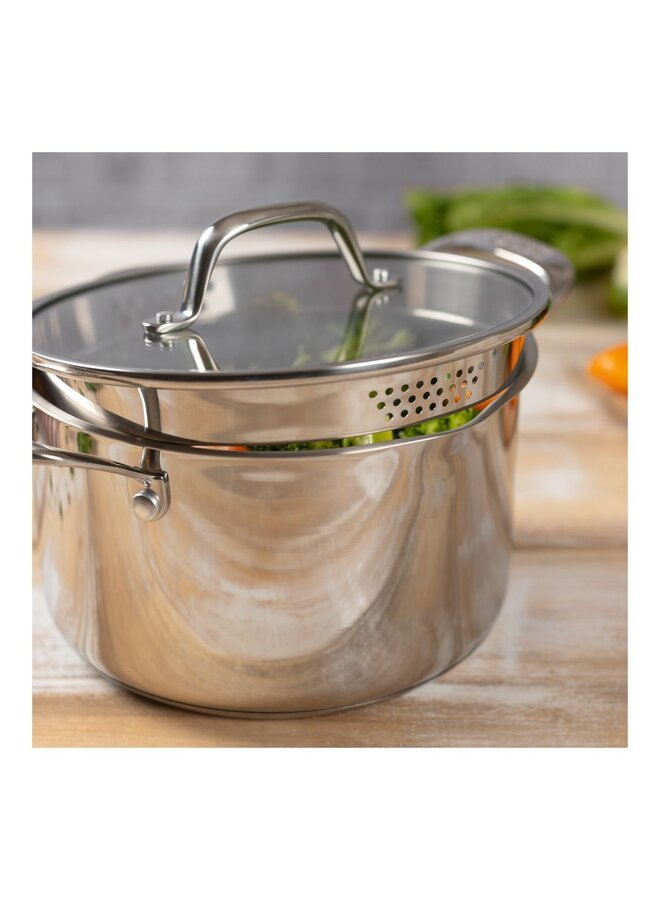 Allround Plus Pot 3.7qt.