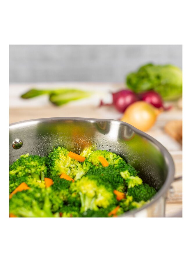 Allround Plus Pot 3.7qt.