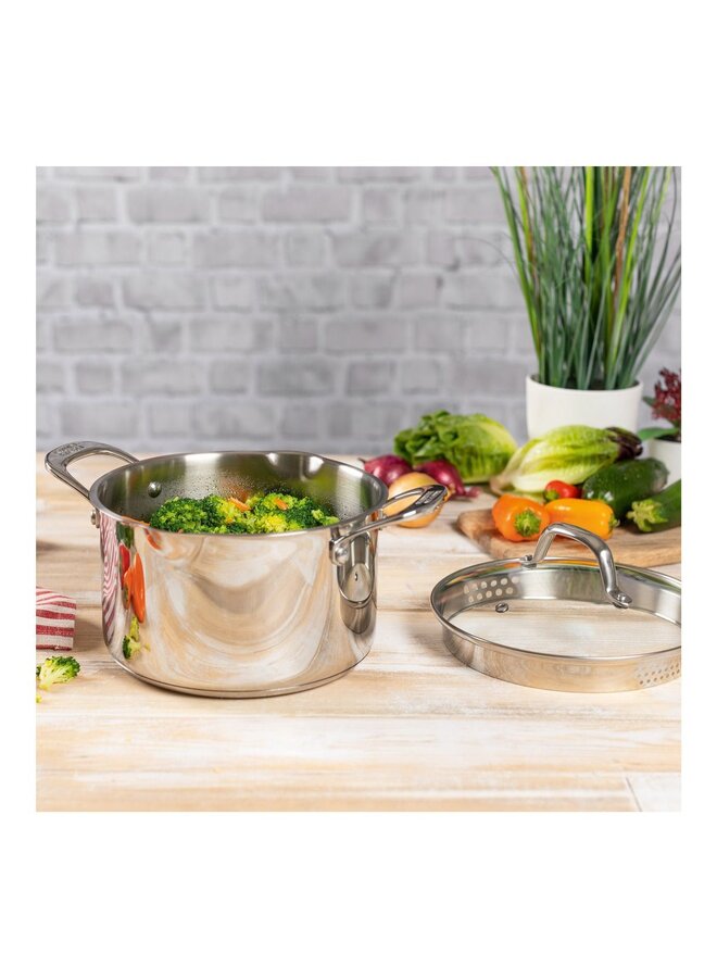 Allround Plus Pot 3.7qt.