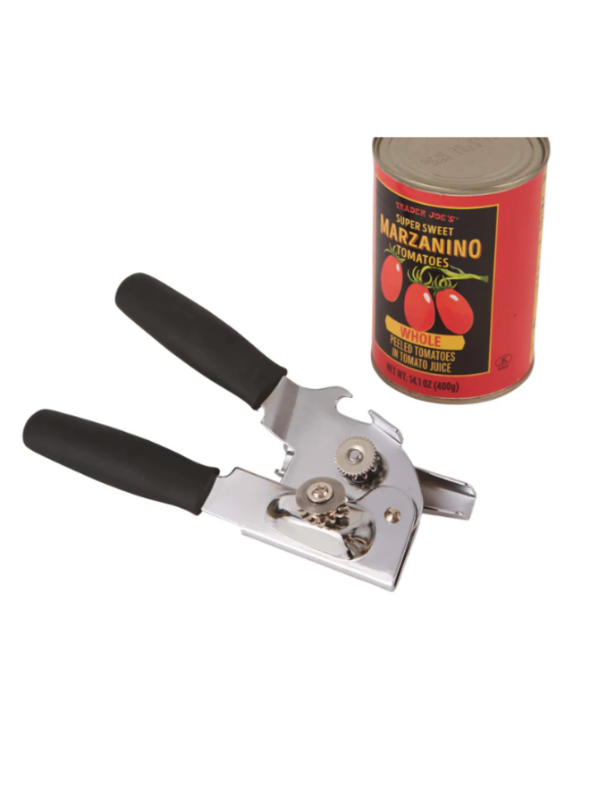 Can Opener