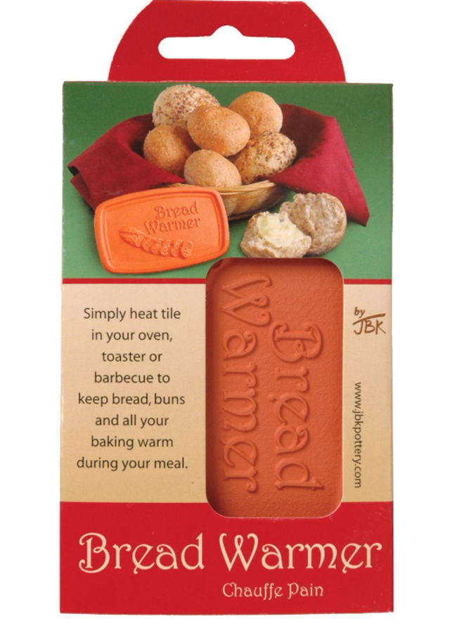 Bread Warmer