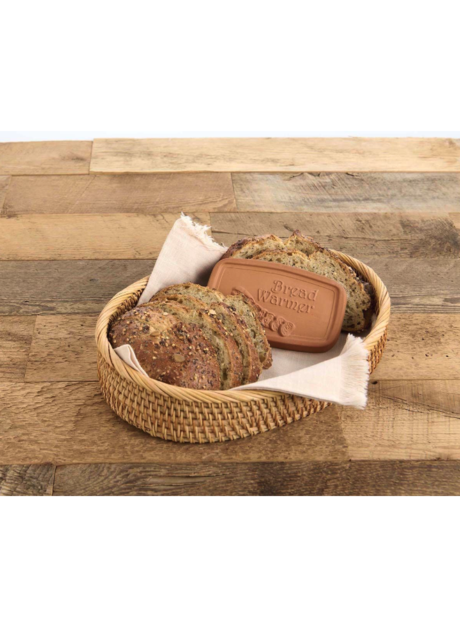 Bread Warmer