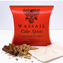 Cider Spices Wassail - 1 Gallon Package