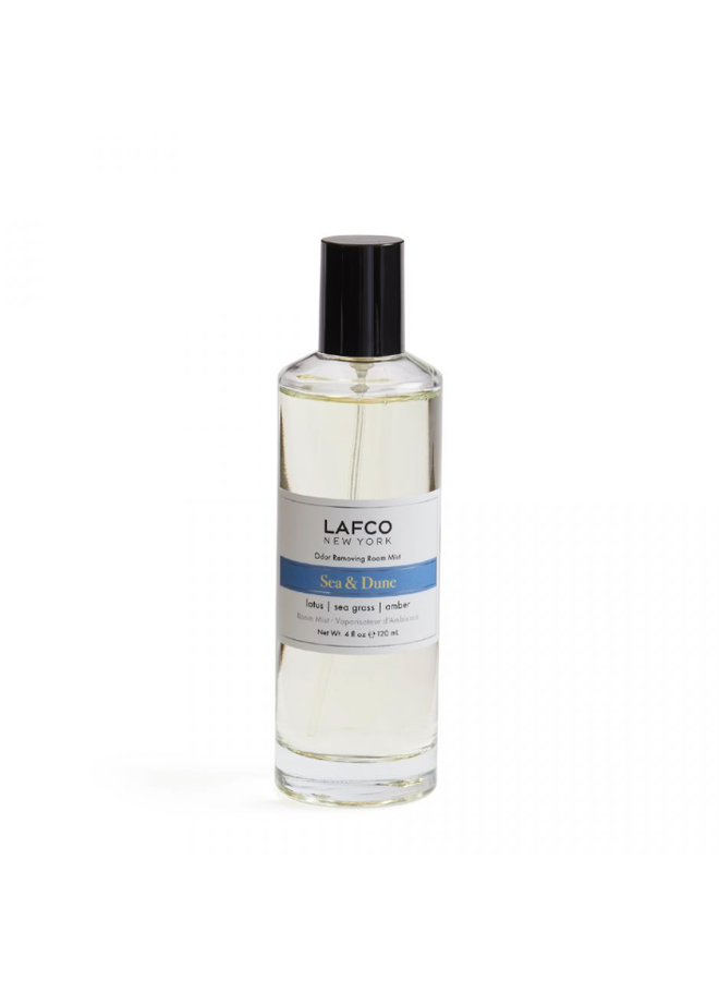Odor Removing Room Mist 4 oz. Sea & Dune