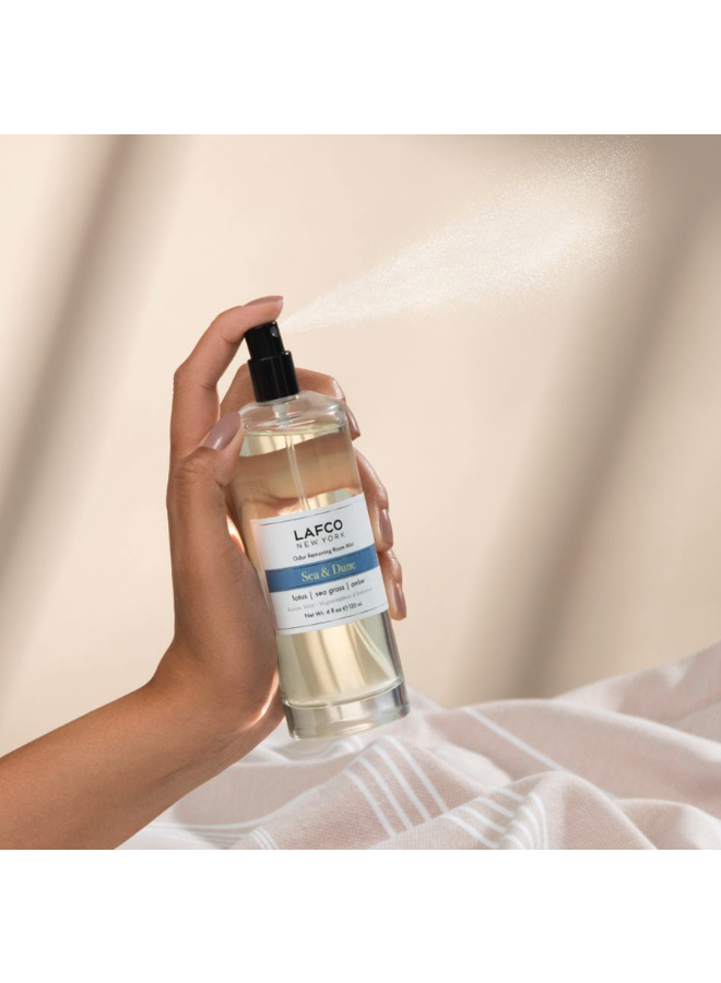Odor Removing Room Mist 4 oz. Sea & Dune