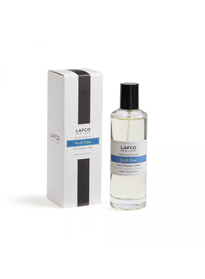 Odor Removing Room Mist 4 oz. Sea & Dune