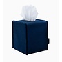 Merino Wool Small Tissue Box Cover