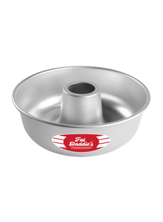 Ring mold 9" Aluminum