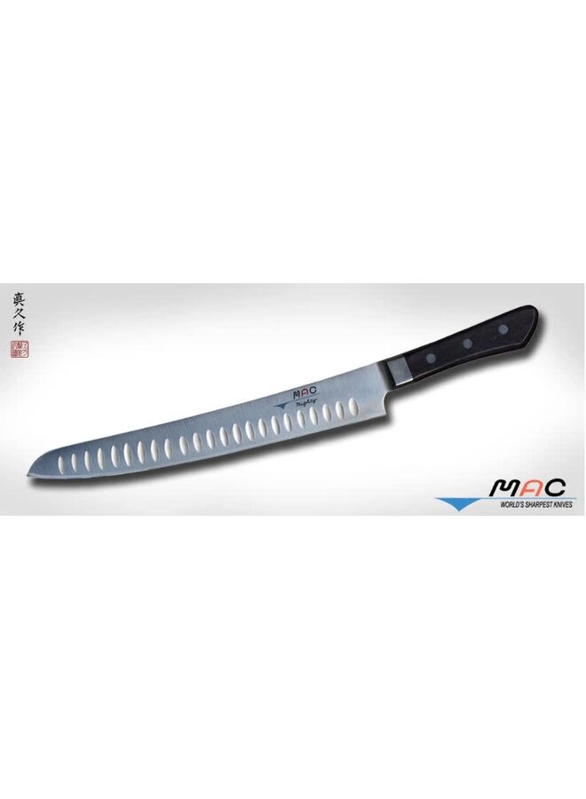 Professional Series 10 1/2" Slicer with Dimples