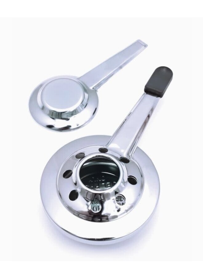 Fondue Burner