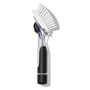 Soap Dispensing Dish Brush